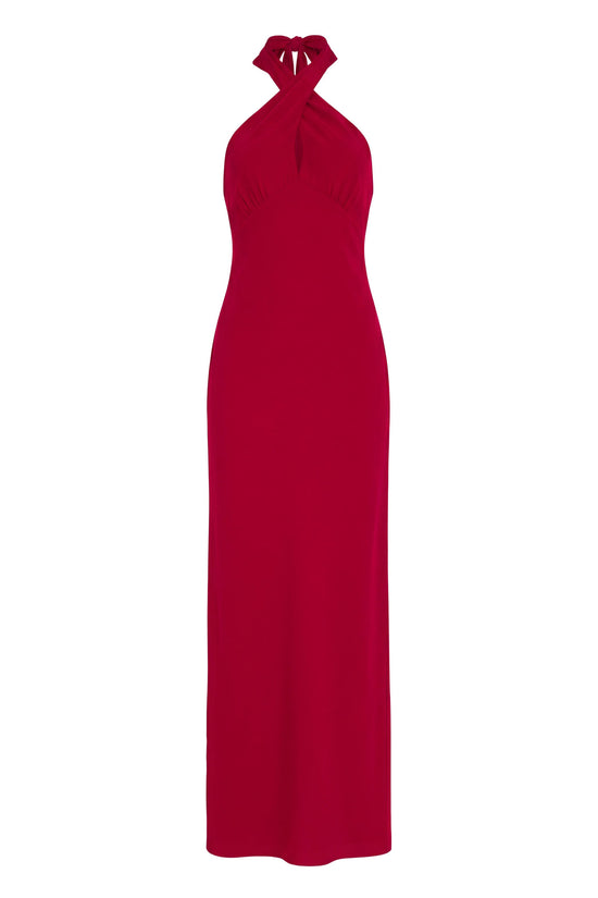 Samara Maxi Dress view 1
