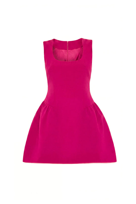 Leora Dress view 1