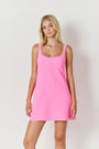 Alphine Dress View 3