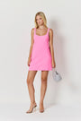 Alphine Dress View 4