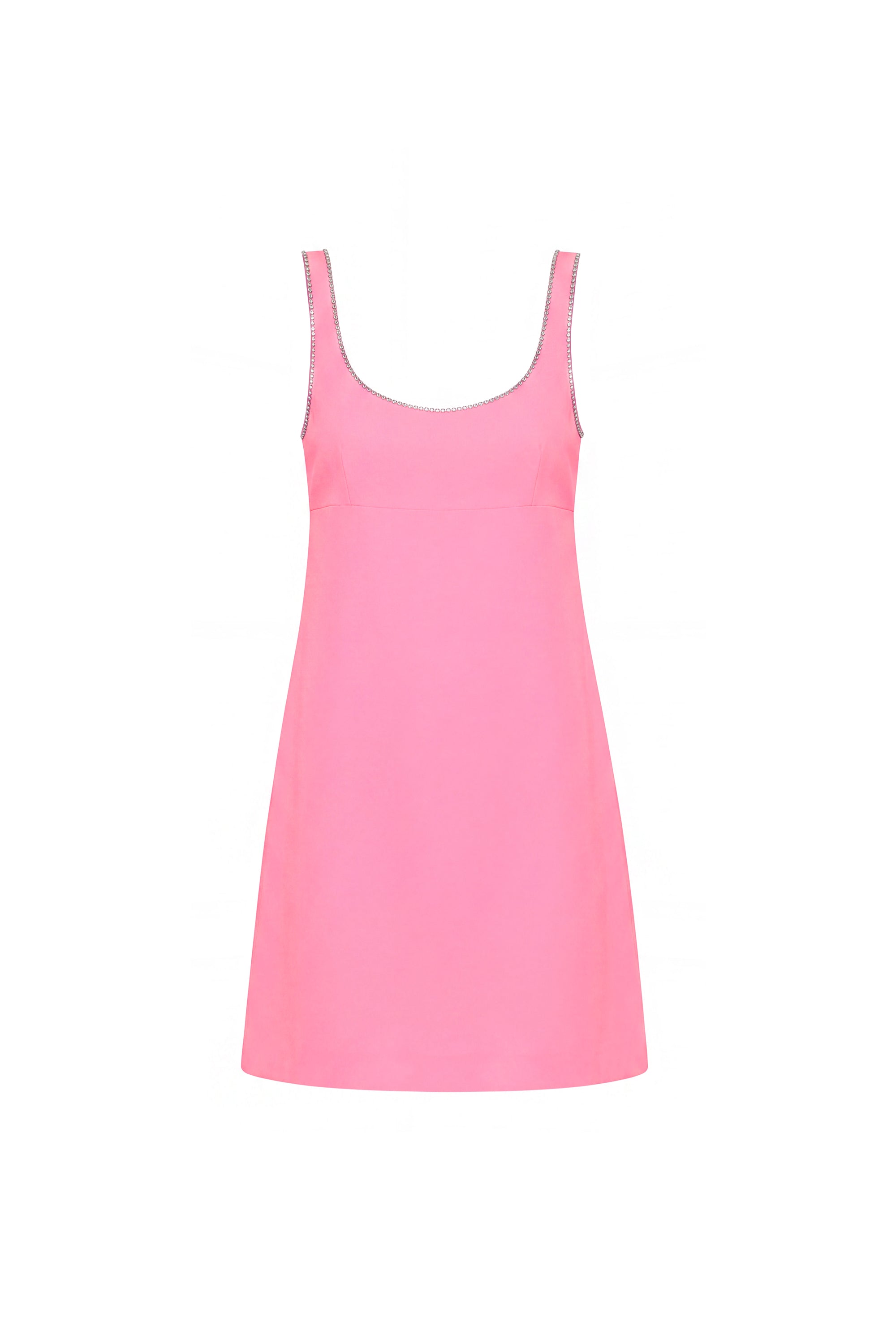 Alphine Dress view 6