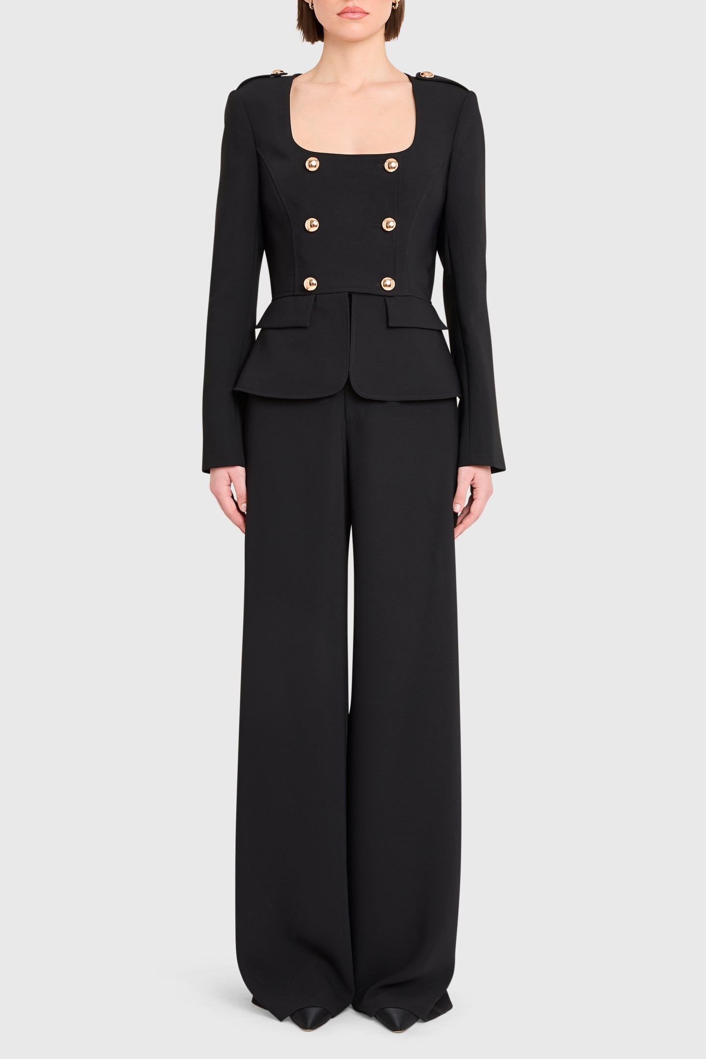 Tompkins Jacket View 4