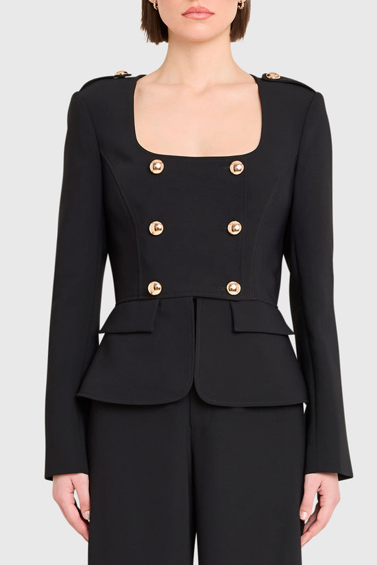 Tompkins Jacket view 1