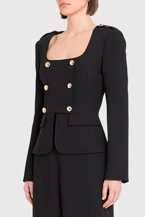 Tompkins Jacket view 2