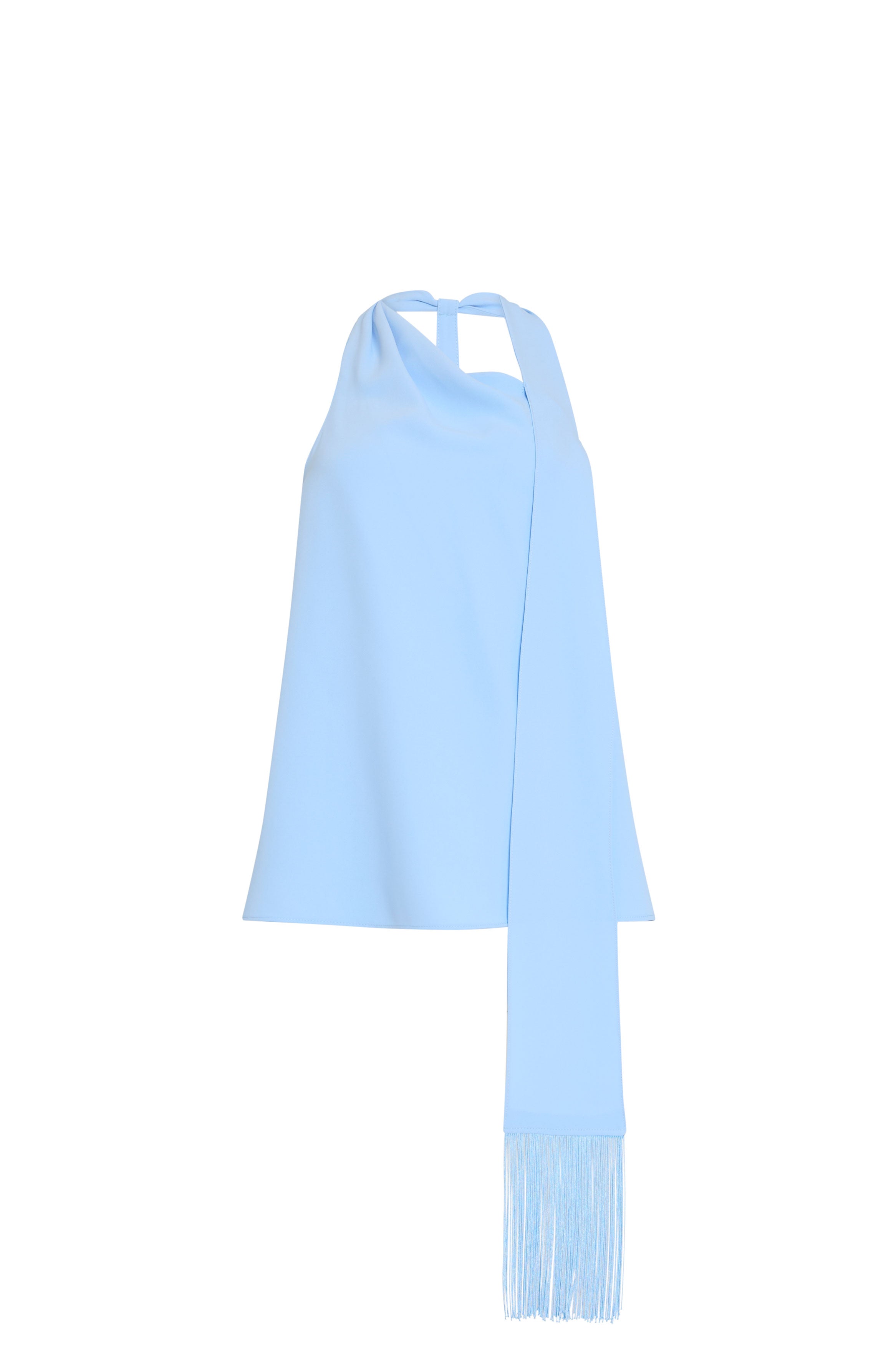 Sonya Fringe Top