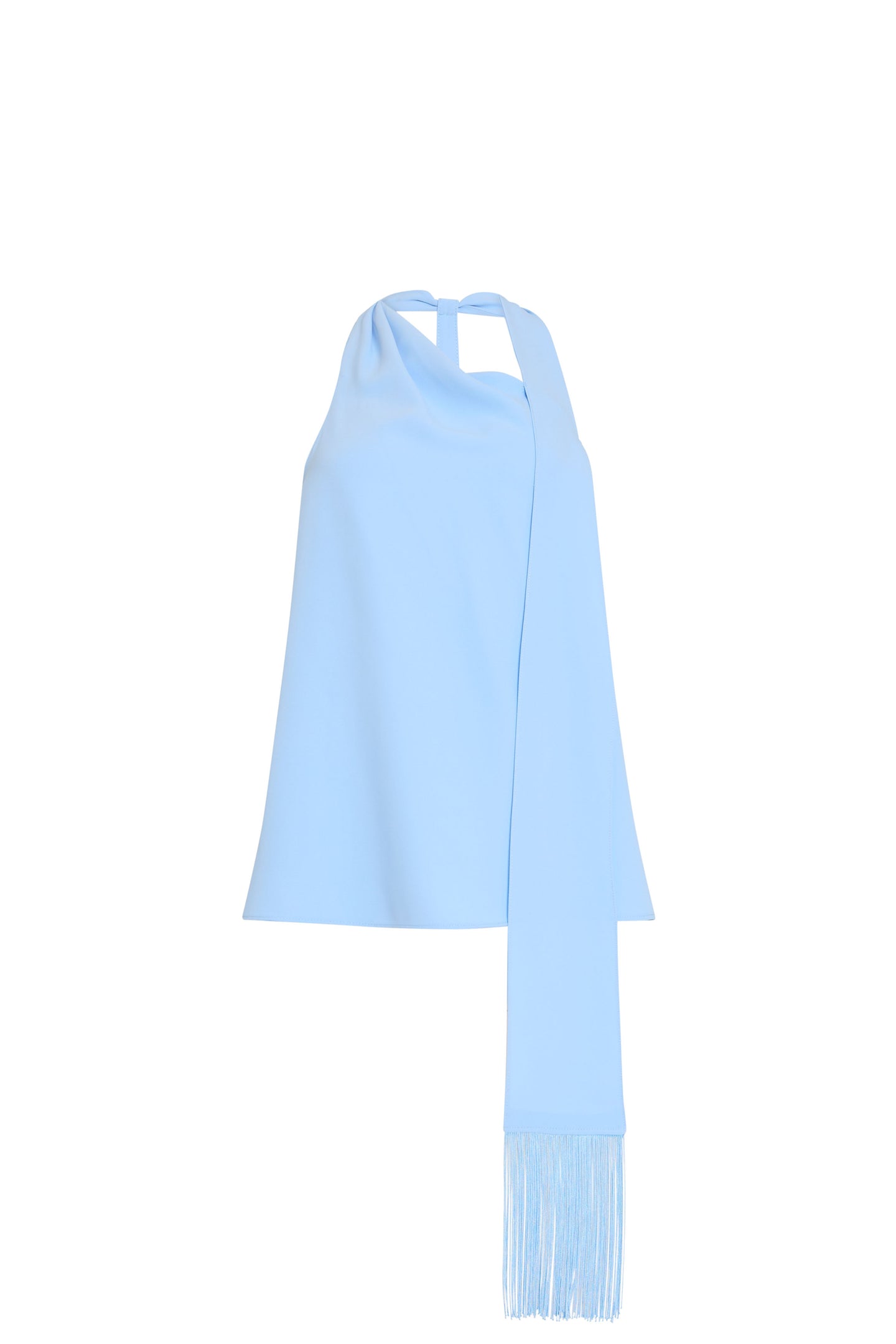 Sonya Fringe Top View 6