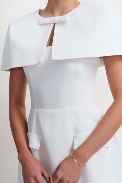 Elyna Capelet