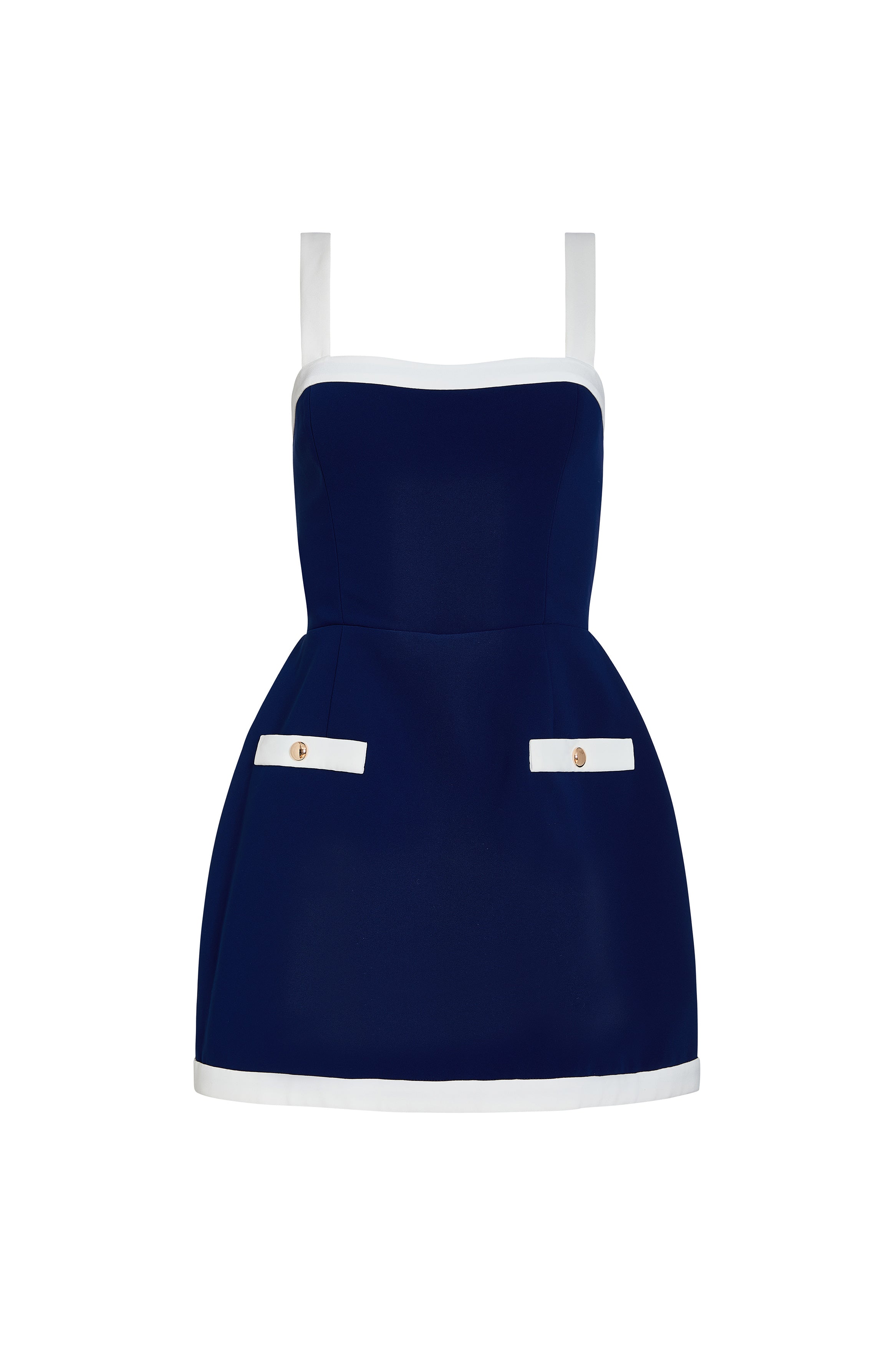 Martini Skort Romper