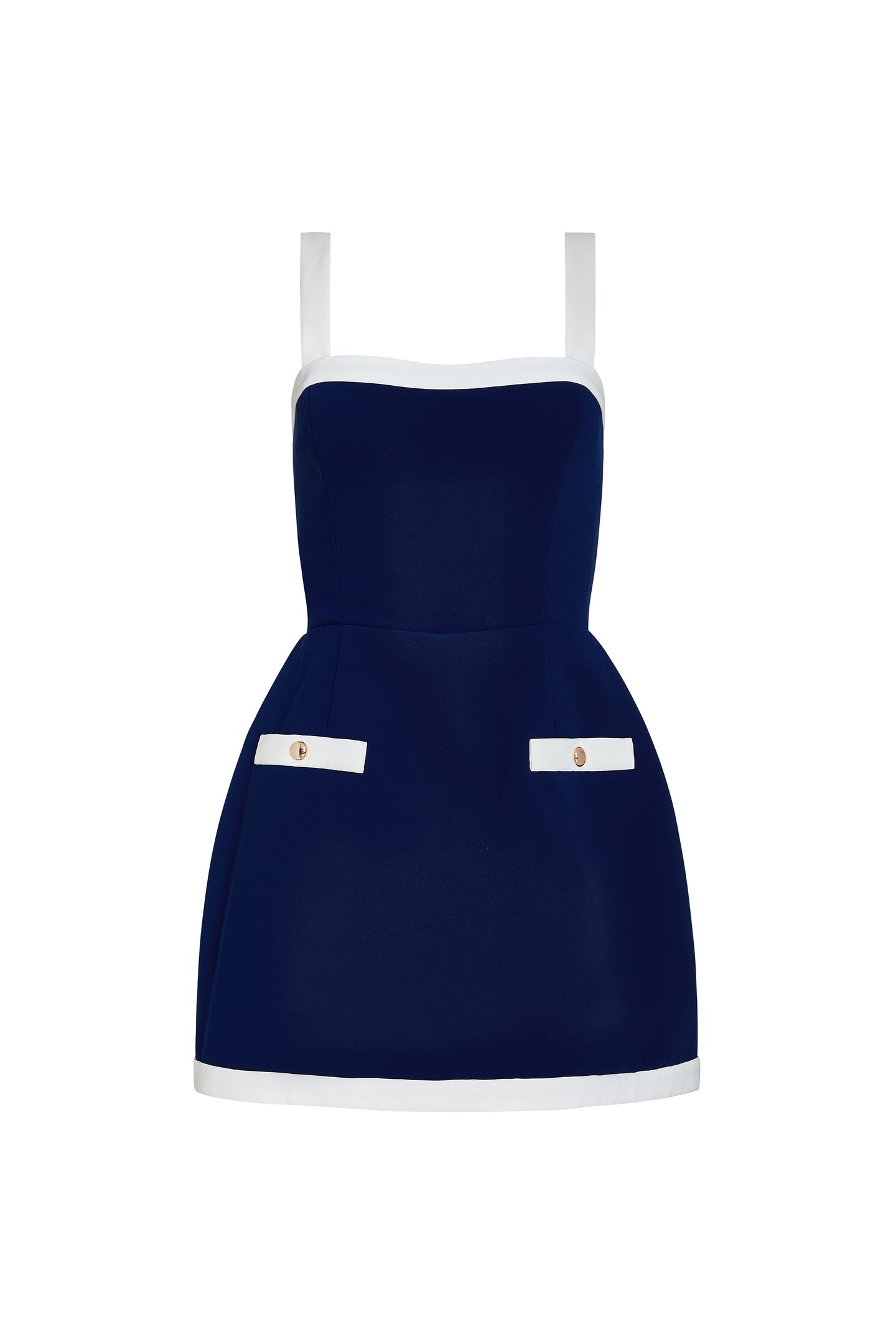 Martini Skort Romper View 5