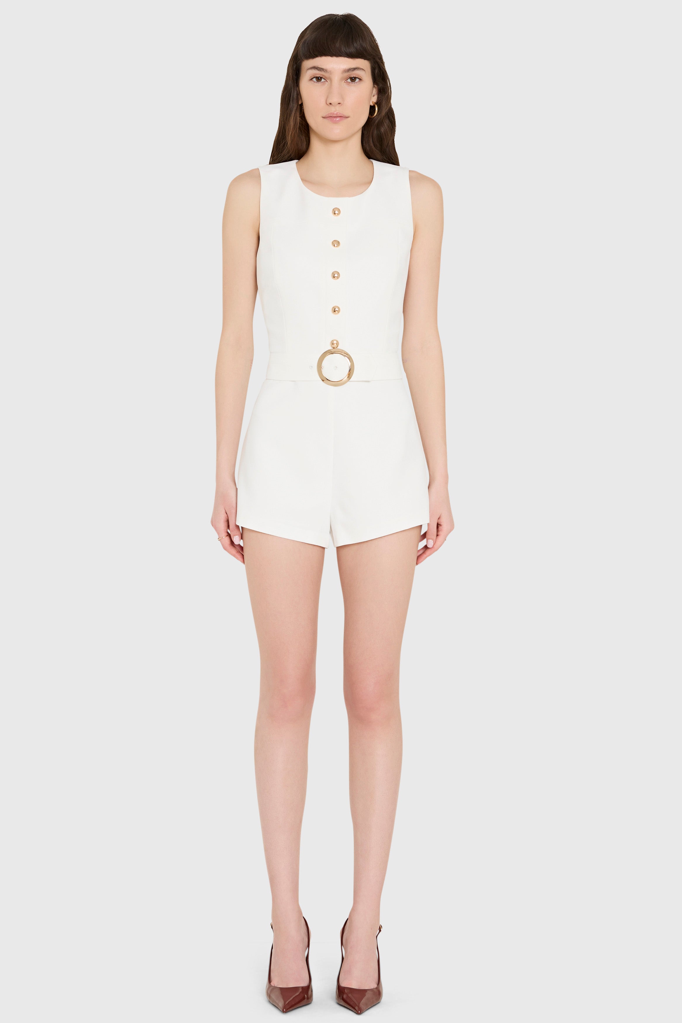 Fontaine Romper