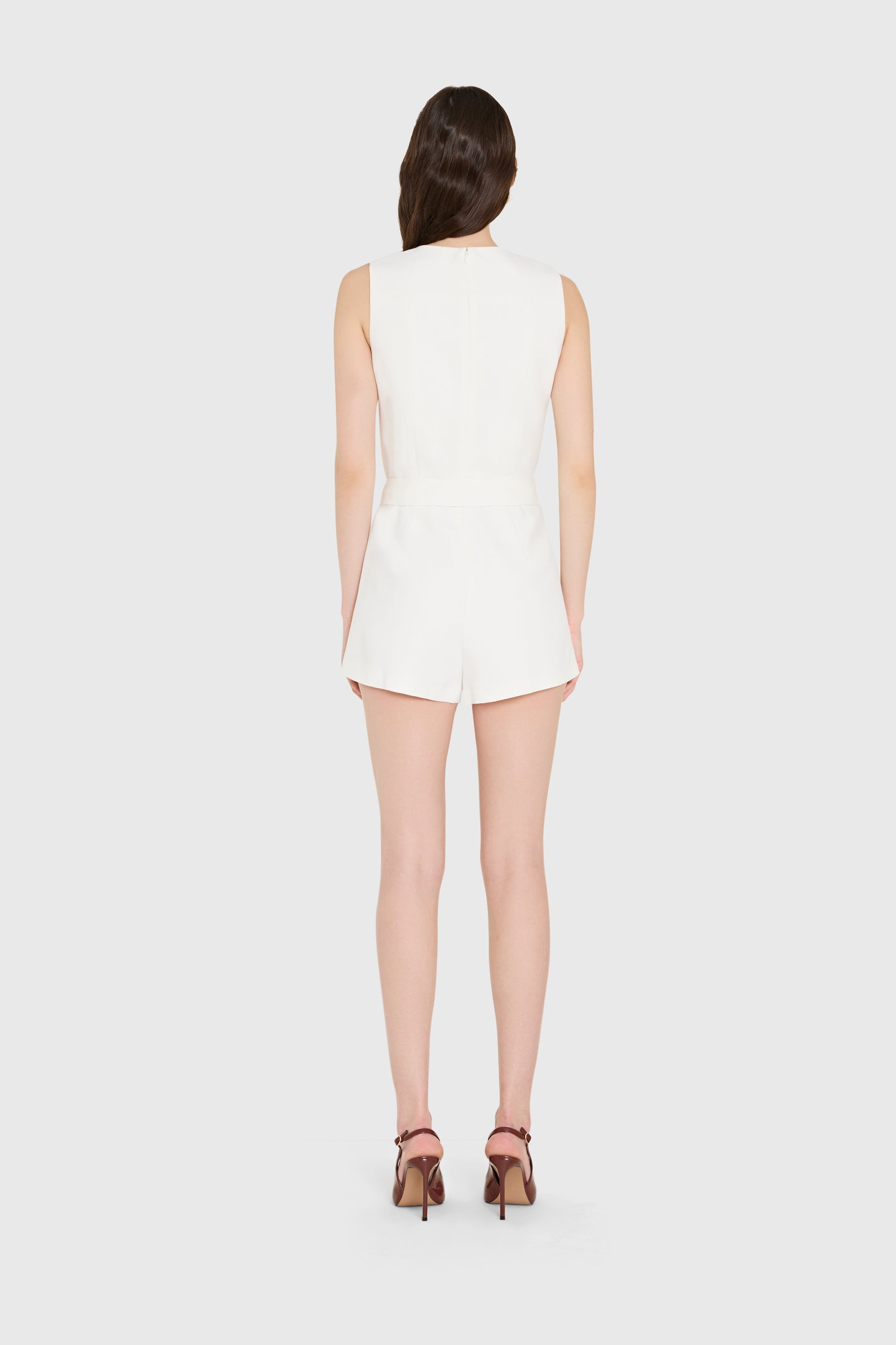 Fontaine Romper View 3