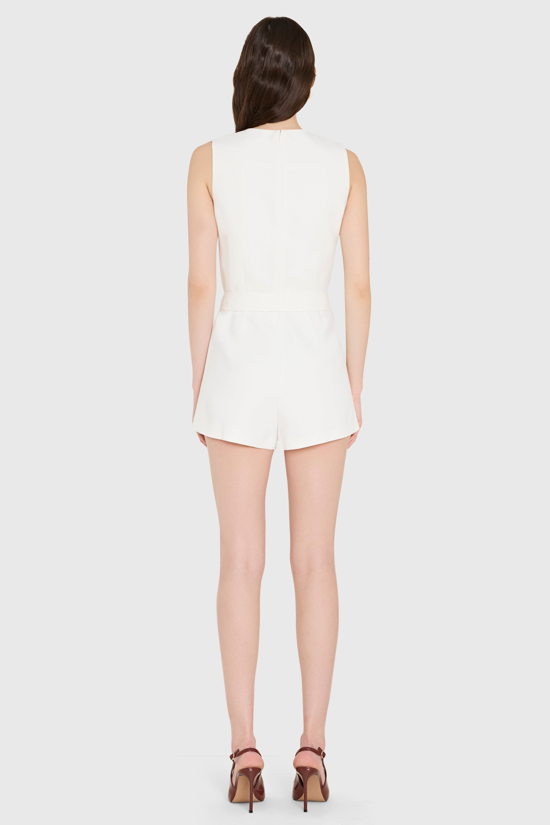 Fontaine Romper