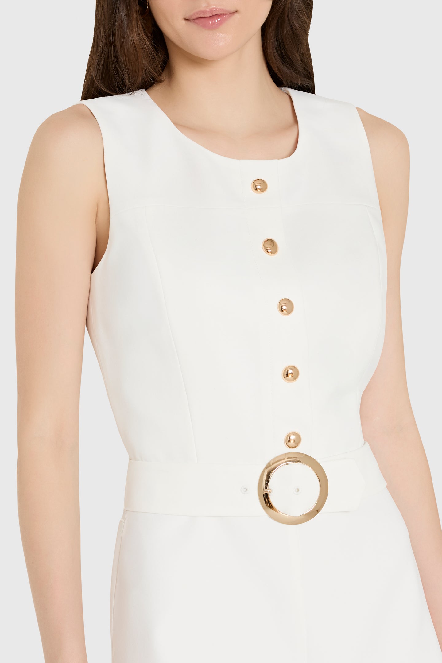 Fontaine Romper View 4