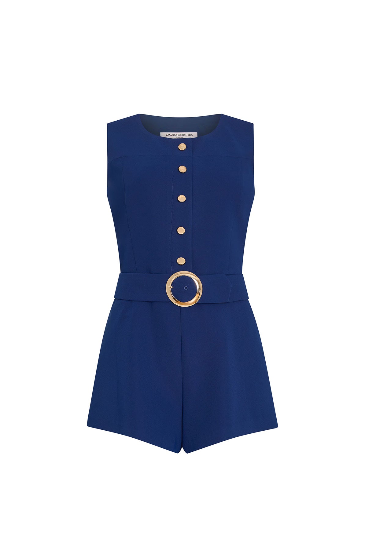 Fontaine Romper View 5