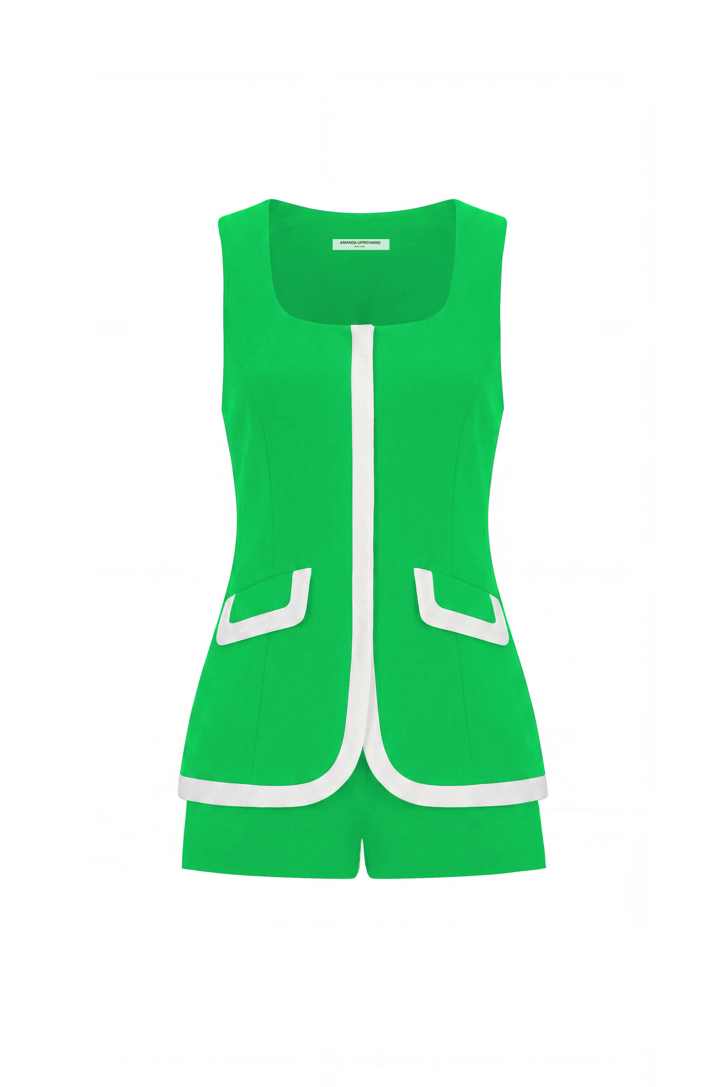 Morgan Romper view 5
