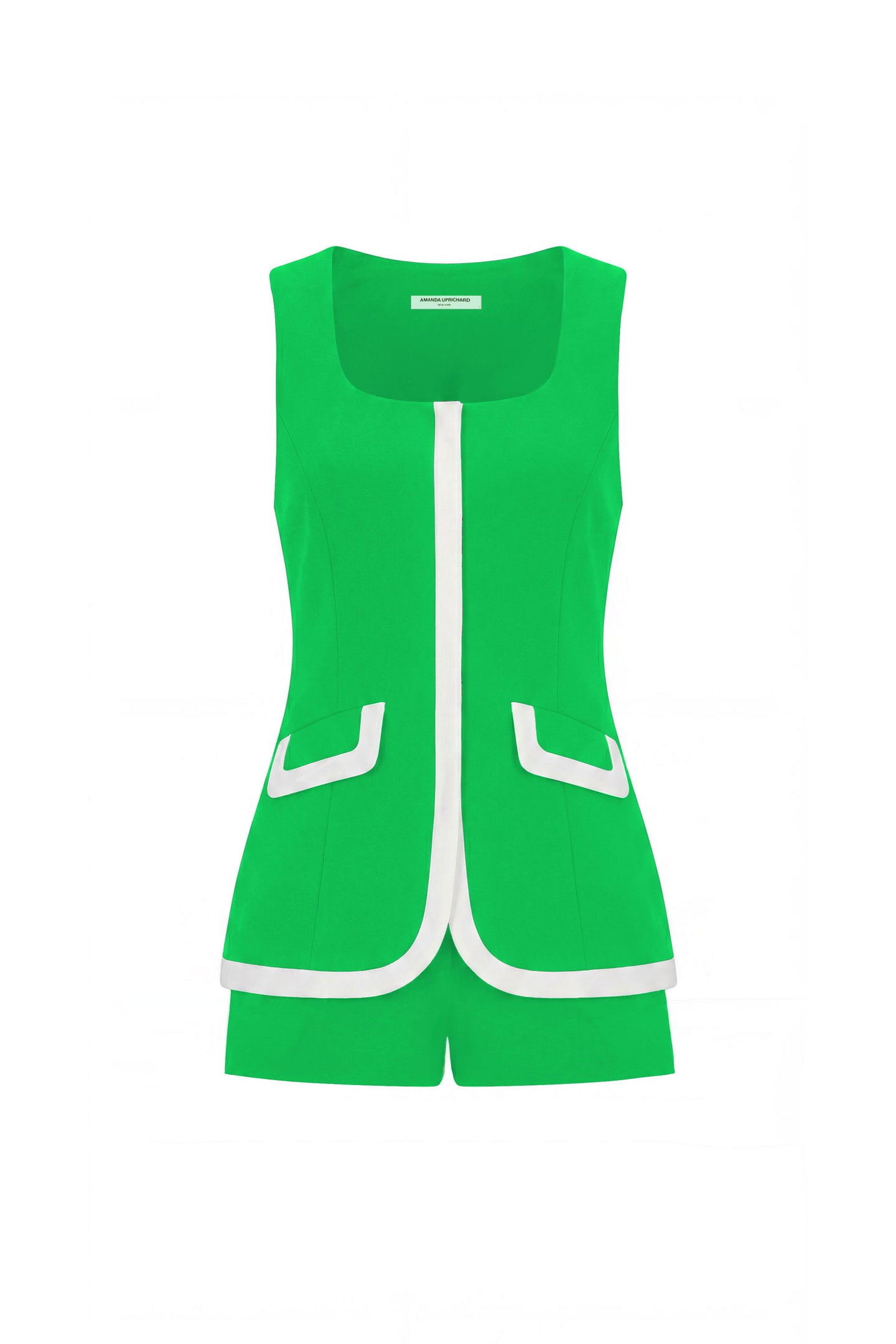 Morgan Romper View 5