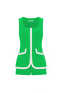 Morgan Romper View 5