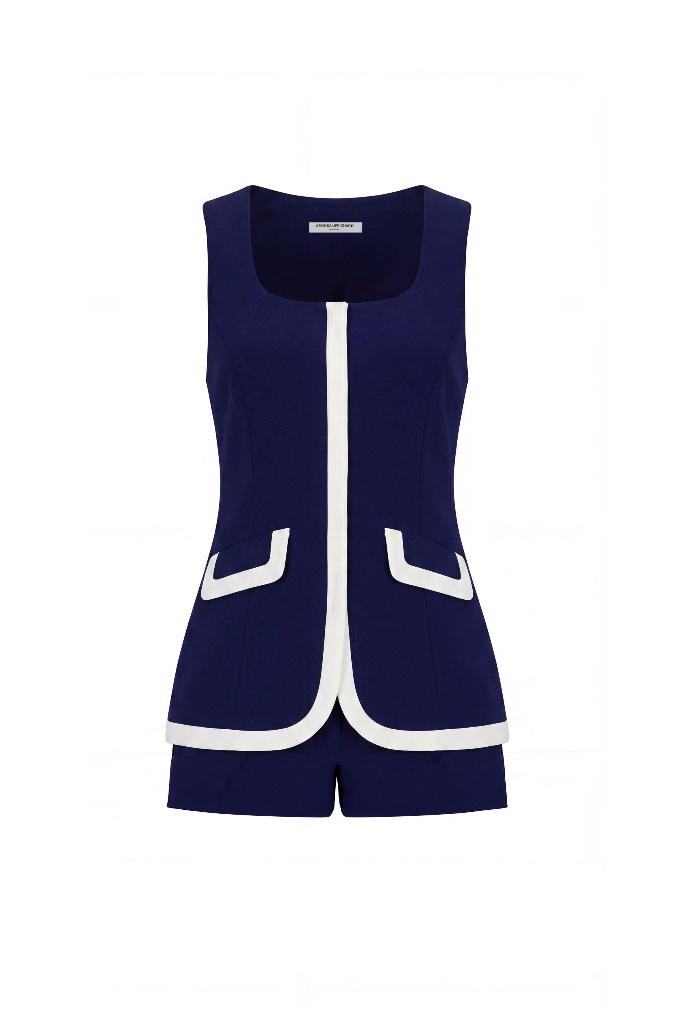Morgan Romper view 5