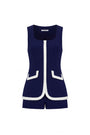 Morgan Romper View 5