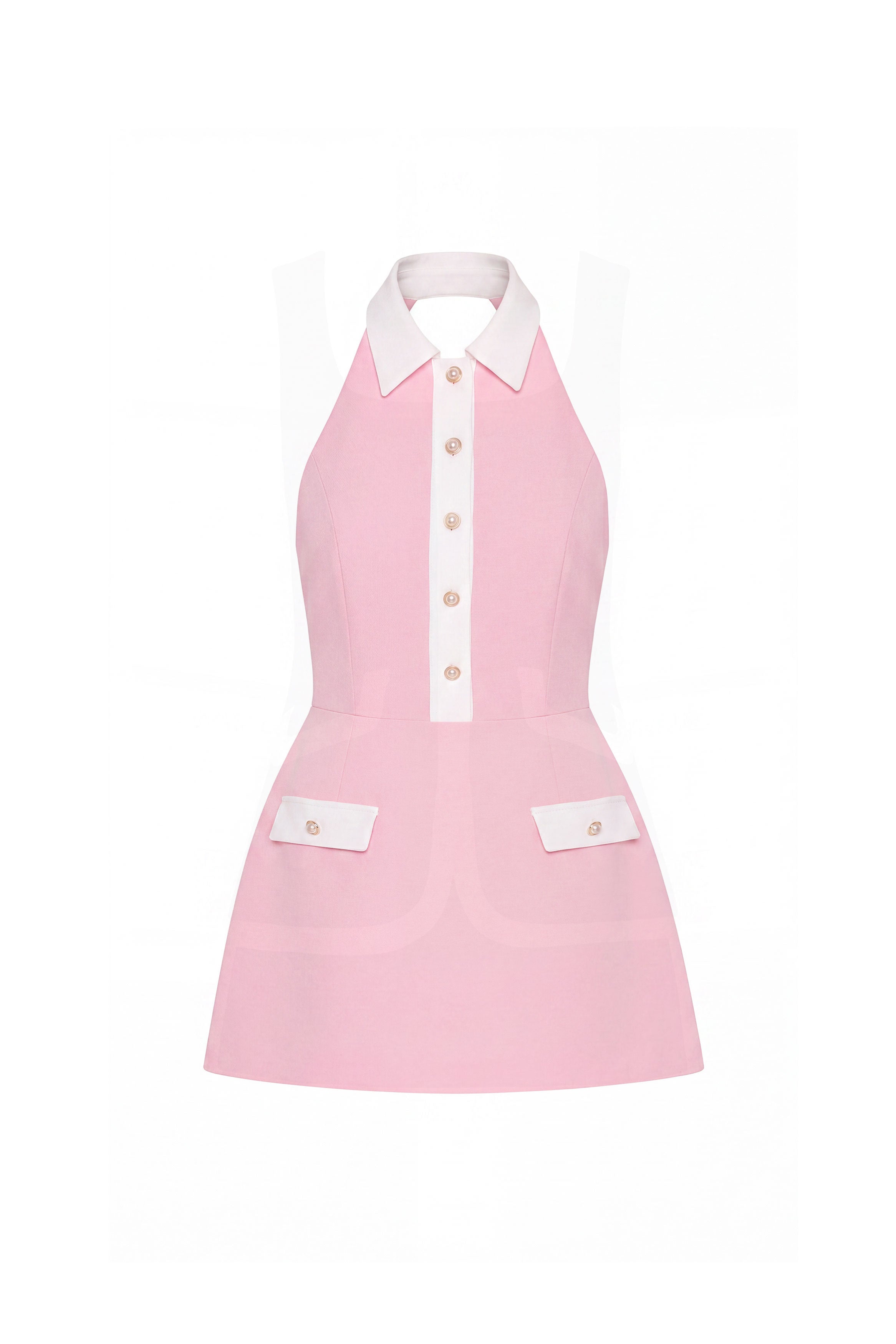 Archer Romper view 4