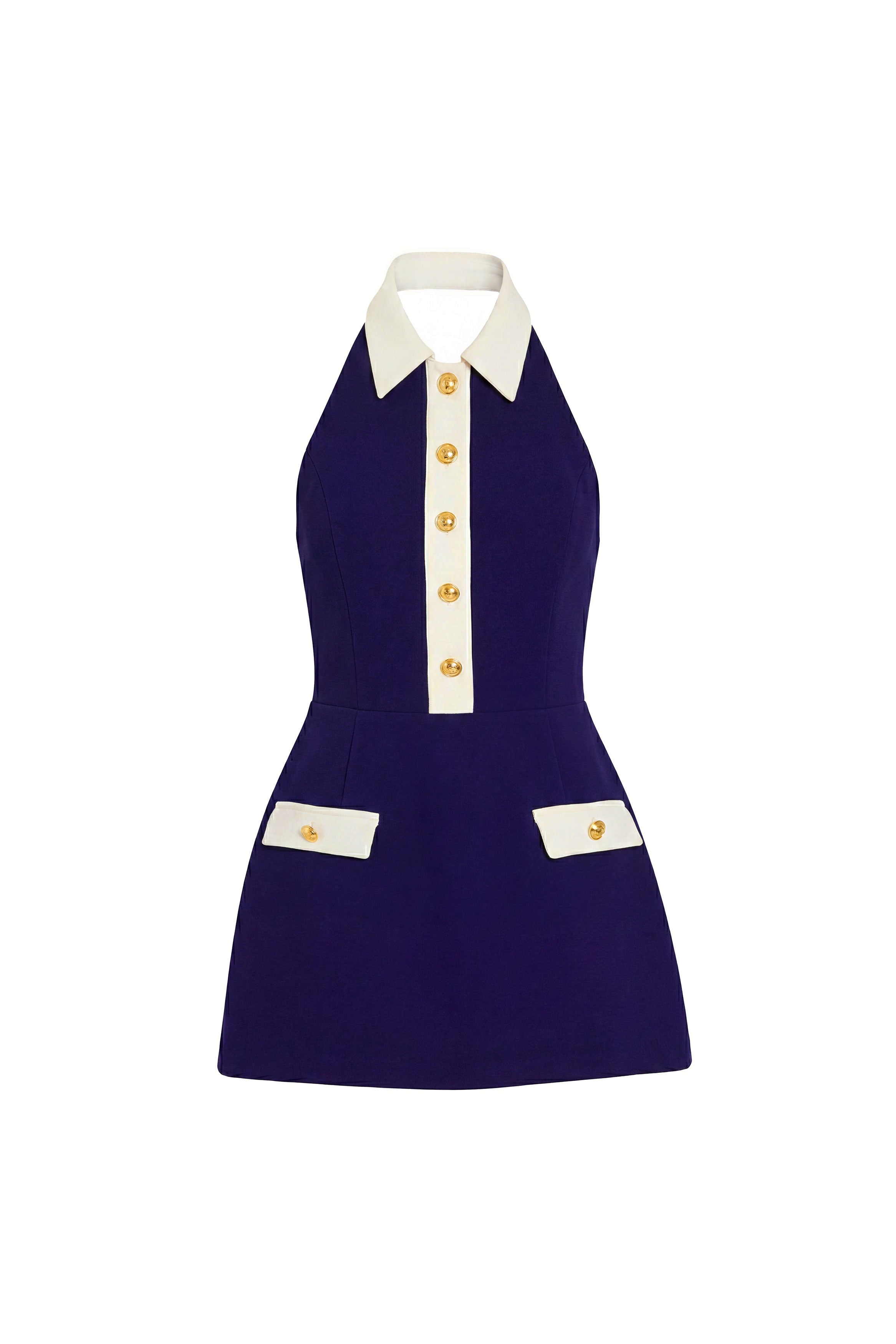 Archer Romper view 6