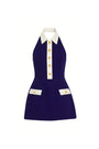 Archer Romper View 6
