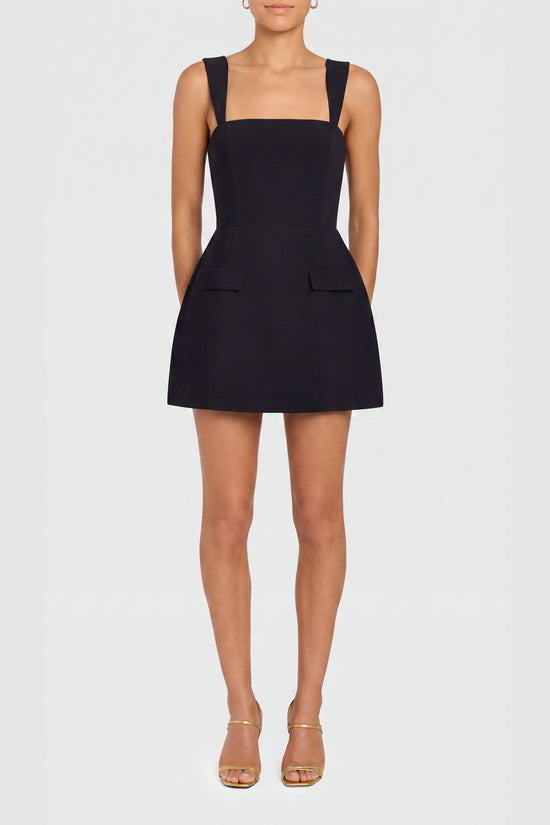 Bethany Romper view 1
