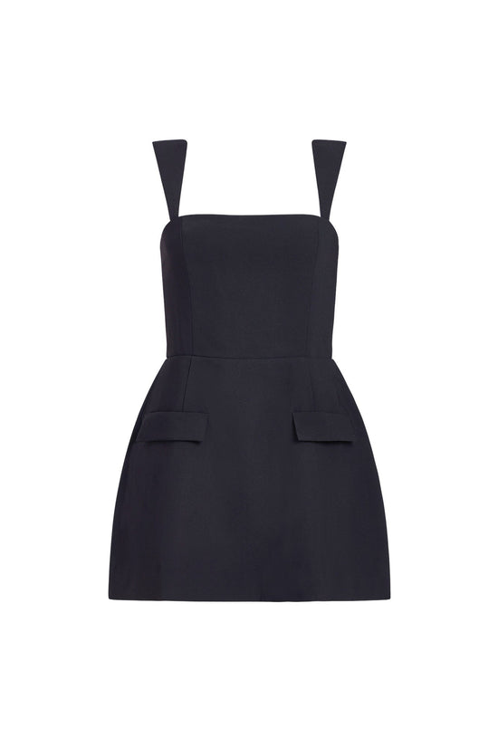 Bethany Romper view 1