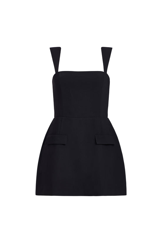 Little Black Dresses | Timeless LBD Styles - Amanda Uprichard Little Black Dresses | Timeless LBD Styles - Amanda Uprichard