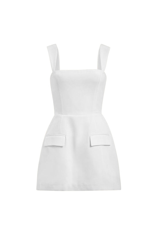 Bethany Romper view 1
