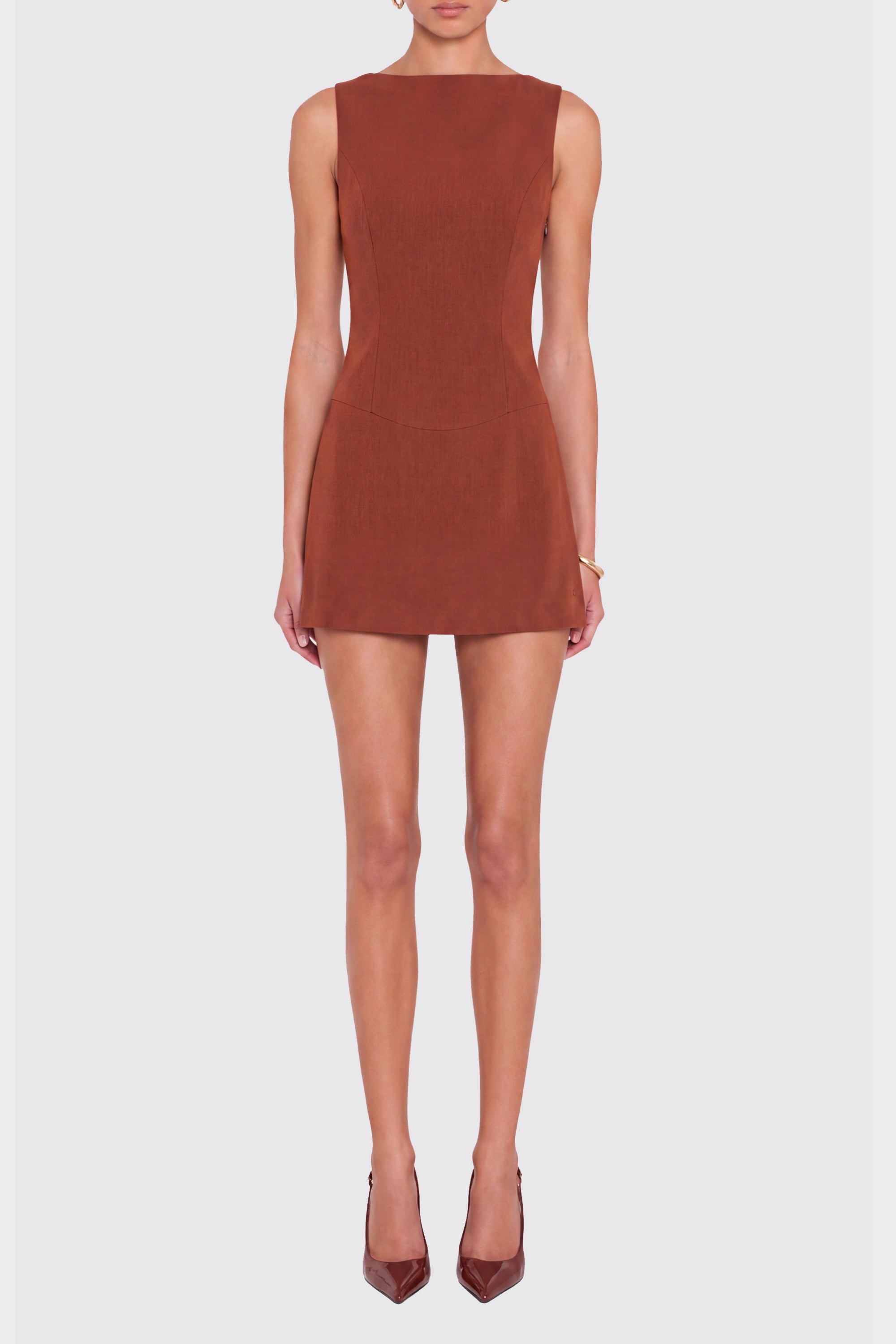 Ines Romper view 1