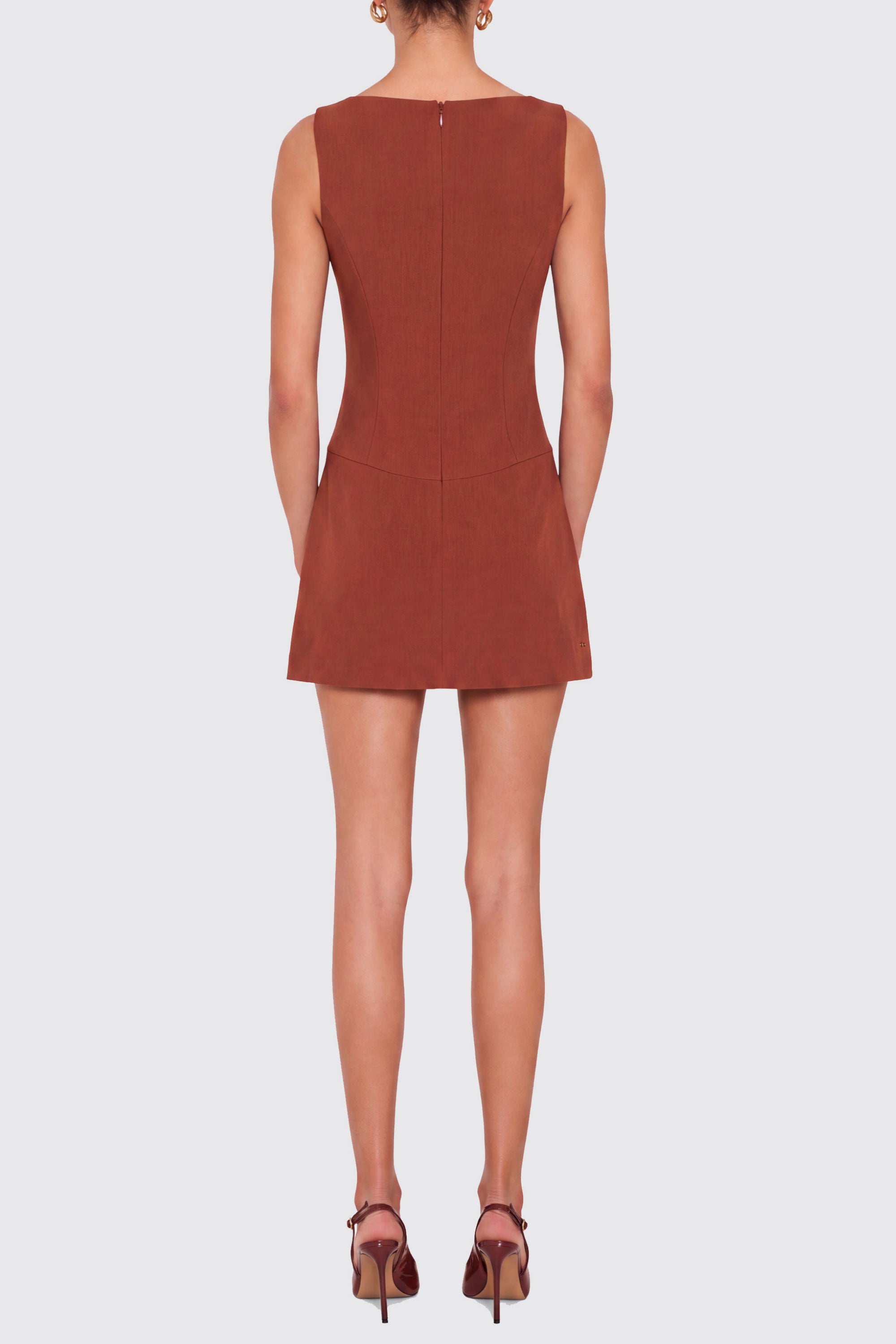 Ines Romper view 3