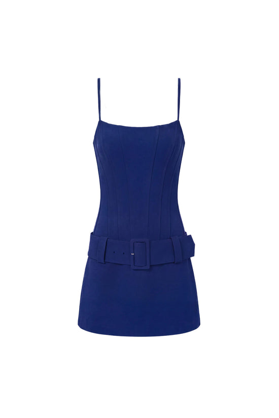 Alva Romper view 1