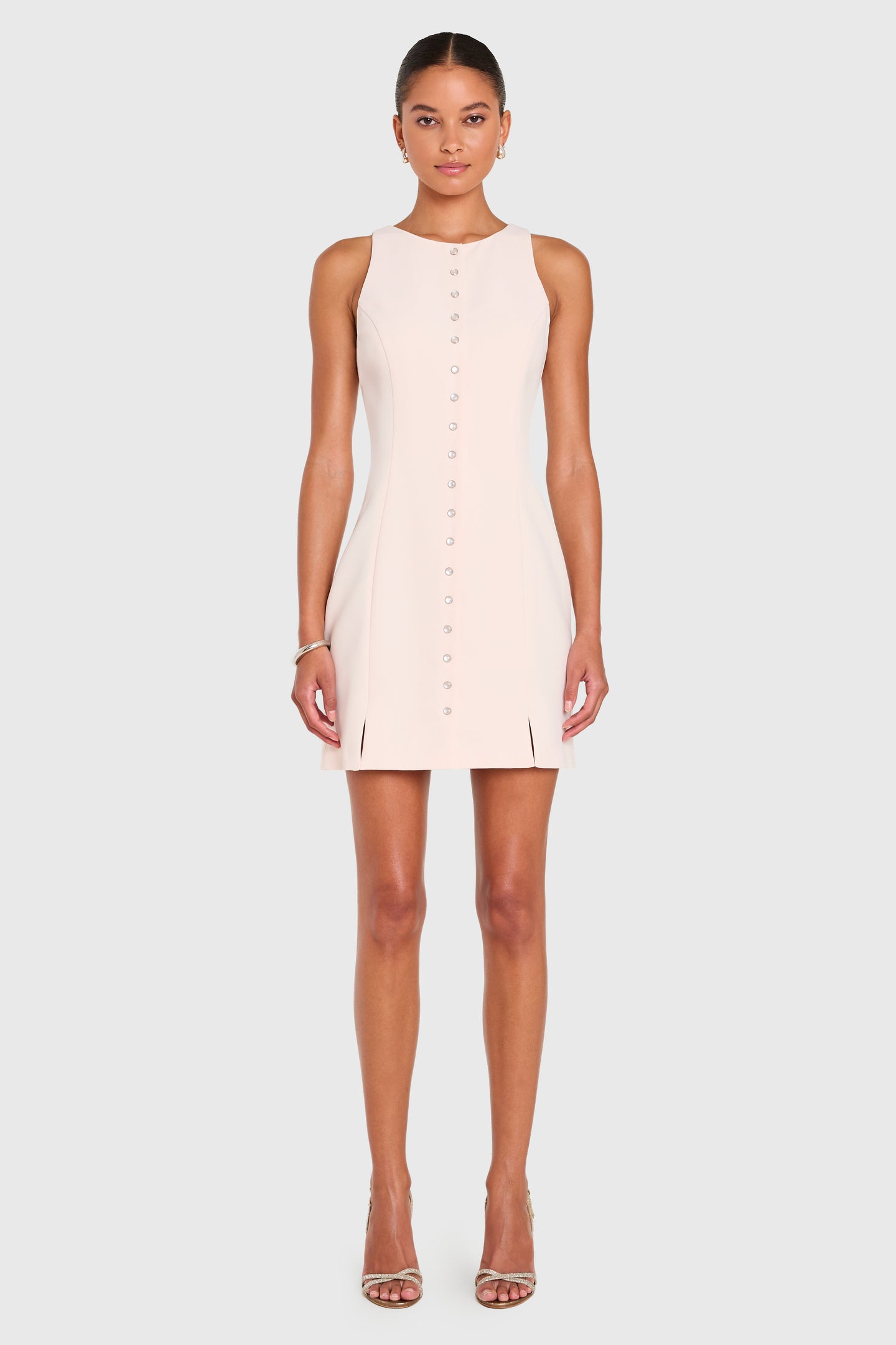 Oliviera Dress View 1