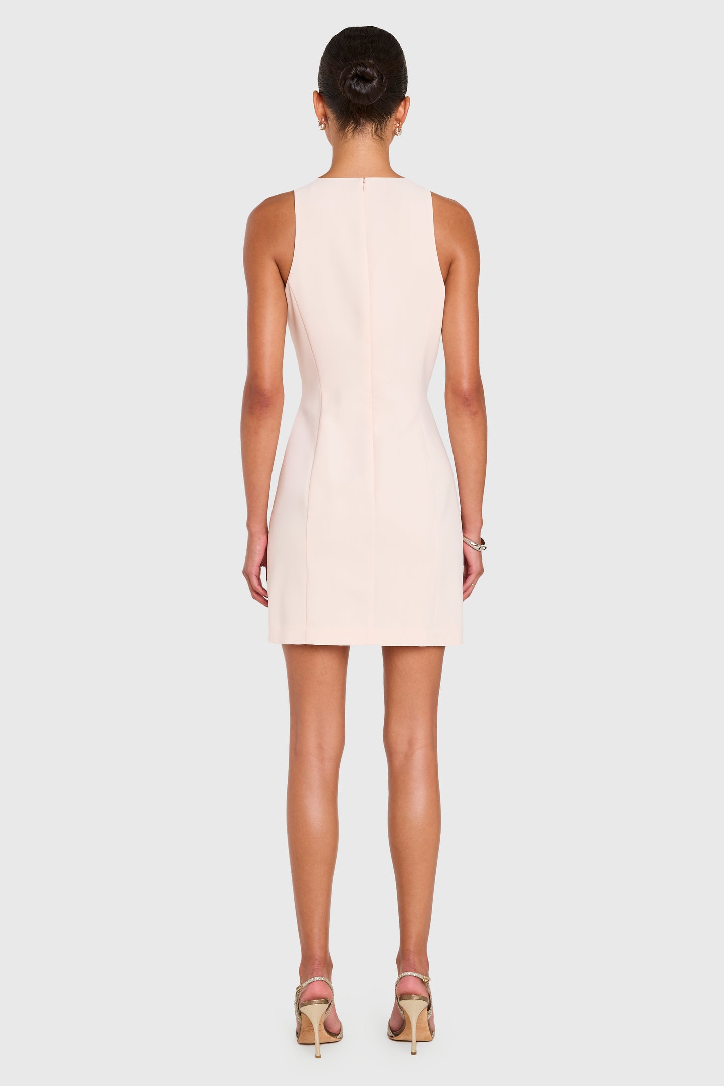 Oliviera Dress View 3