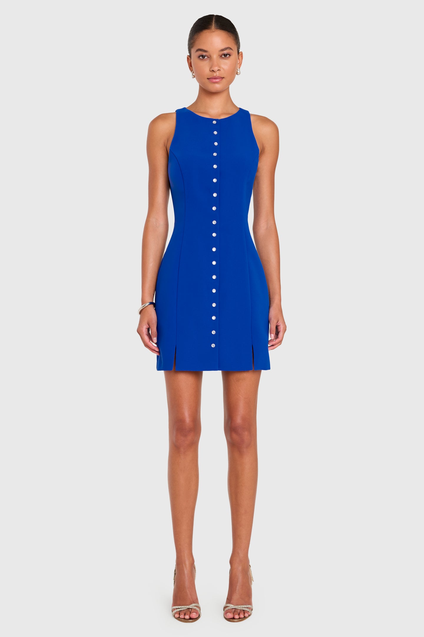 Oliviera Dress View 1