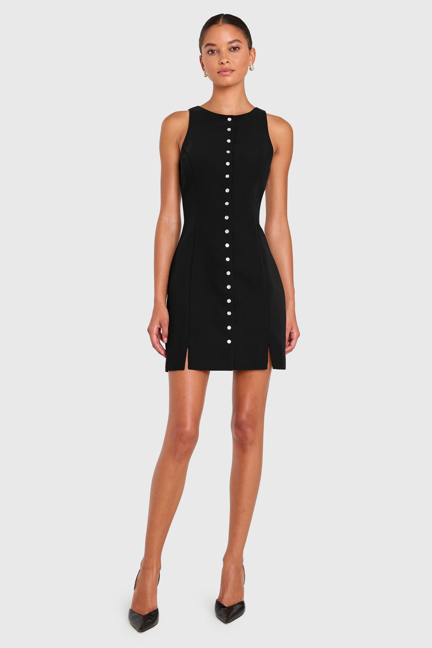 Oliviera Dress View 5