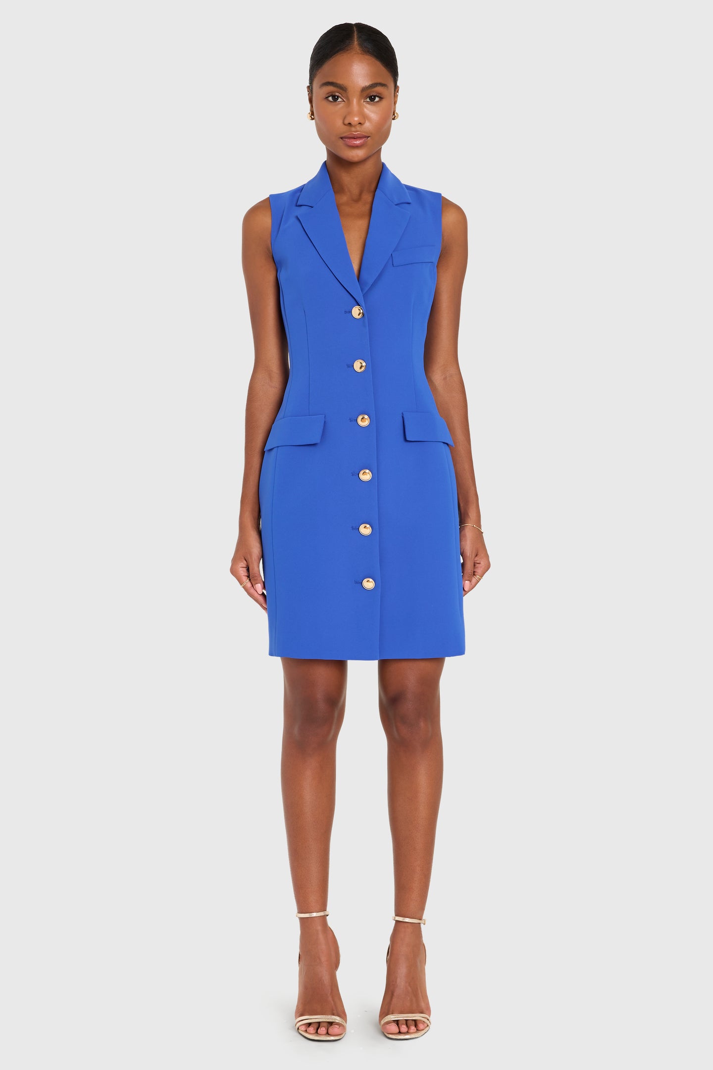 Keanu Mini Dress View 1