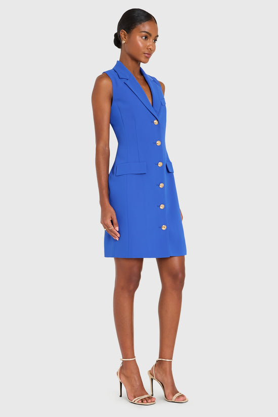 Keanu Mini Dress view 2