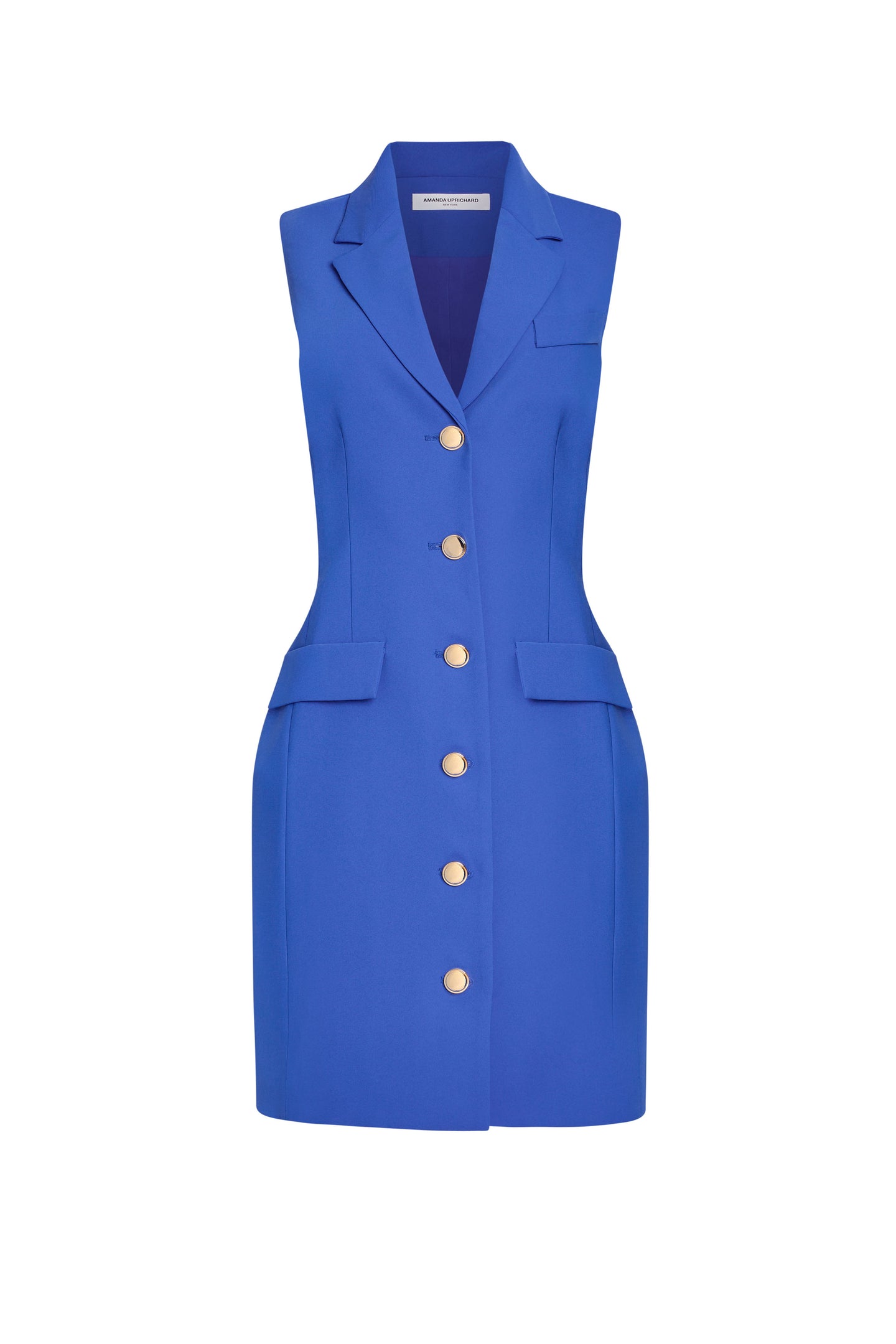 Keanu Mini Dress View 5