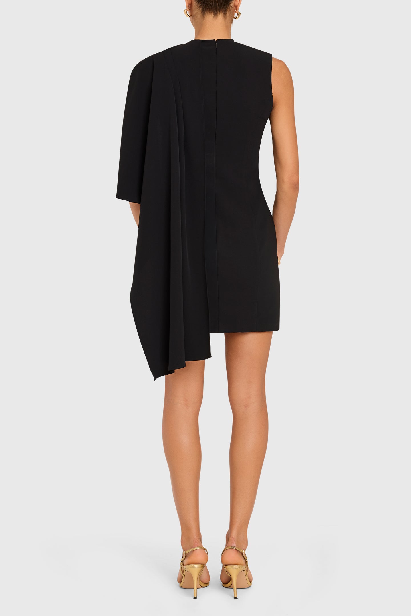 Artemis Dress View 3