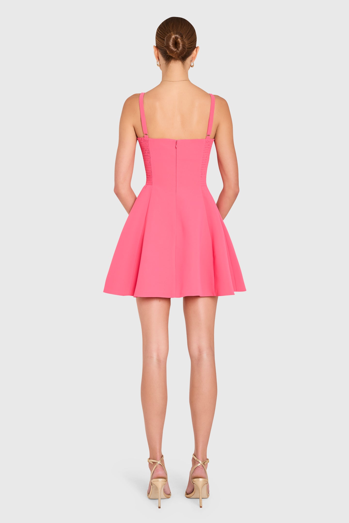 Anna Dress