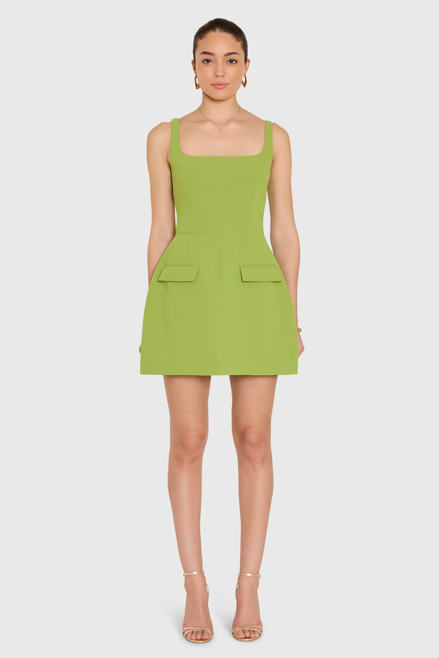 Lily Dress View 1