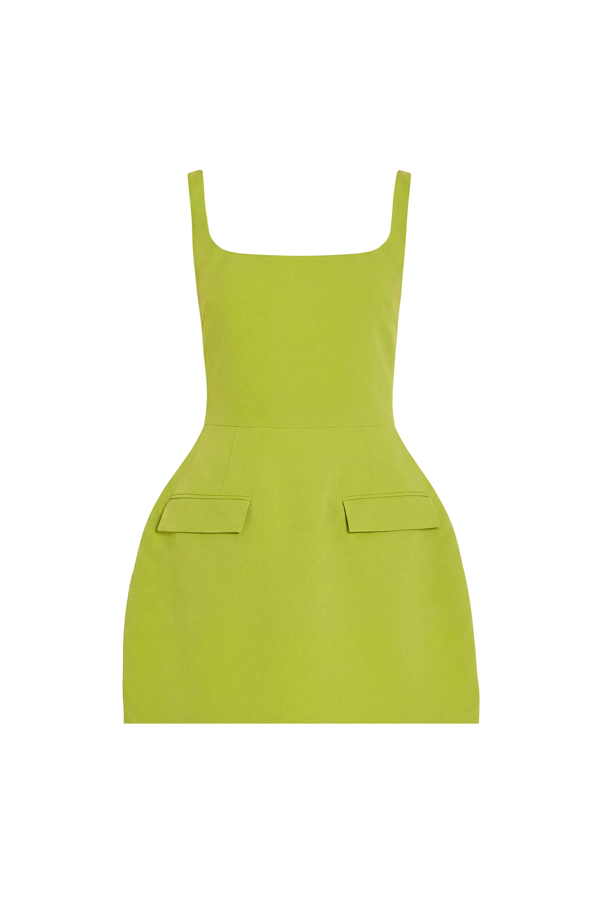 Lily Dress view 5