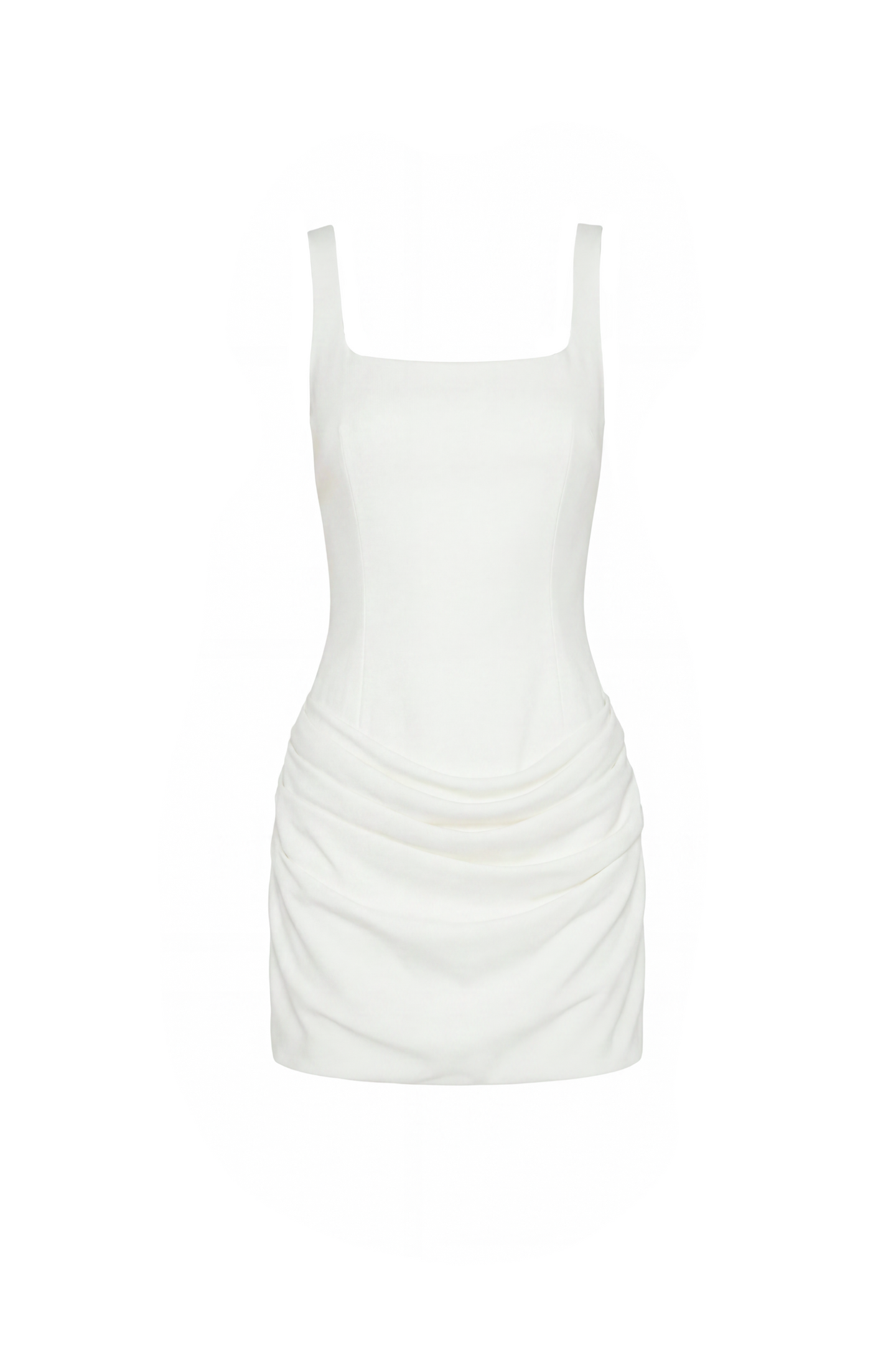 Annabelle Dress View 5