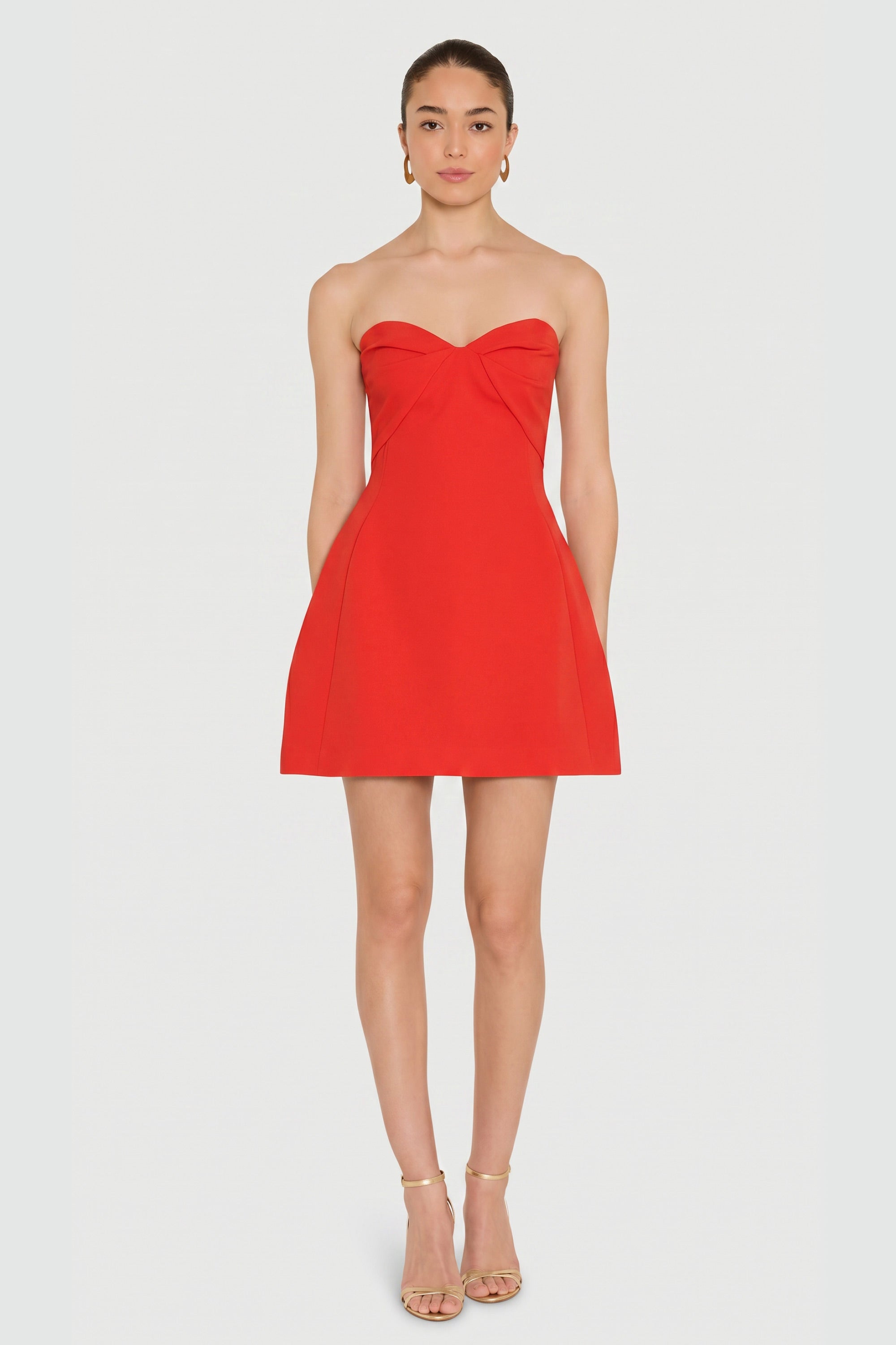 Rachelle Dress view 1
