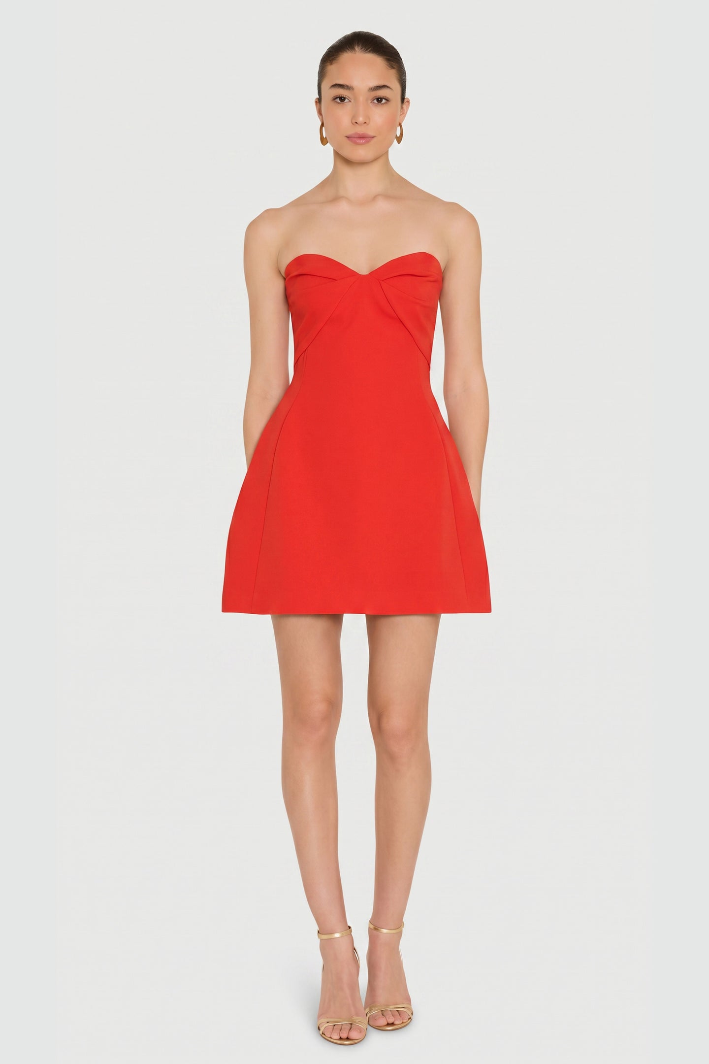 Rachelle Dress View 1