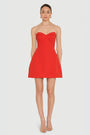 Rachelle Dress View 1
