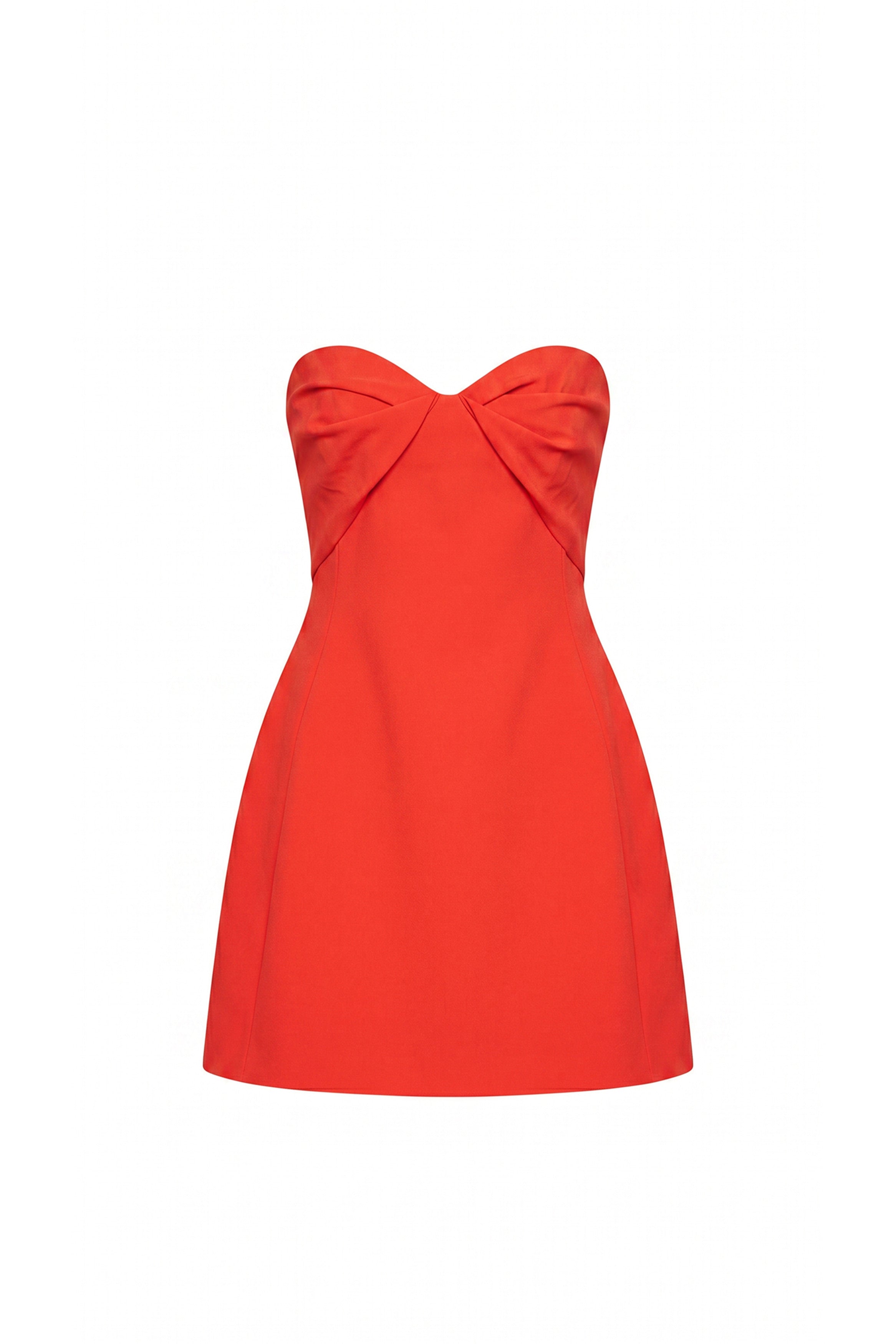 Rachelle Dress view 4