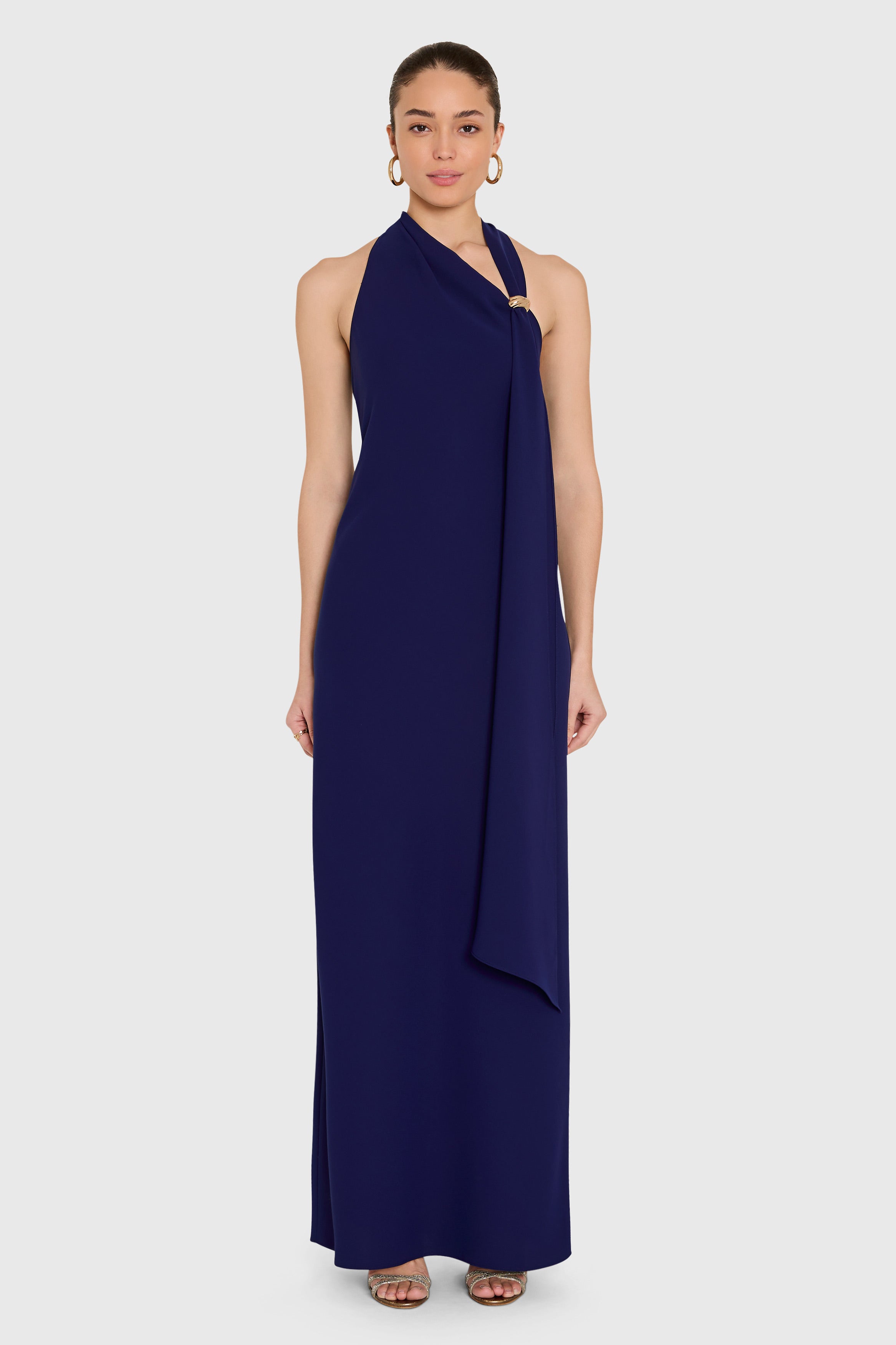 Sonya Maxi Dress view 1